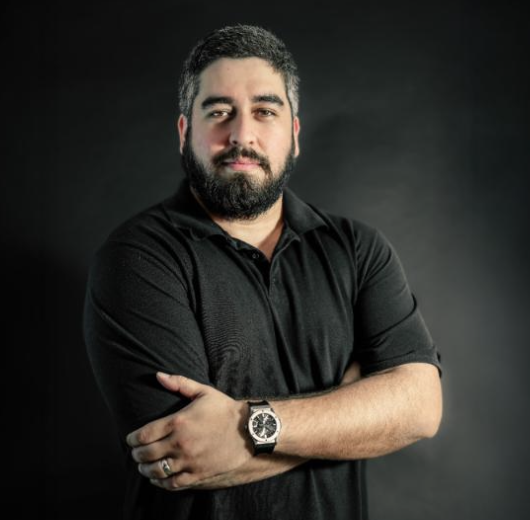 Alejandro Pinzon