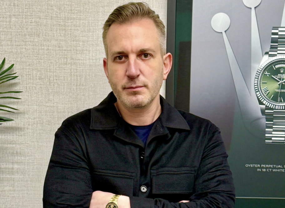 Erik Boneta